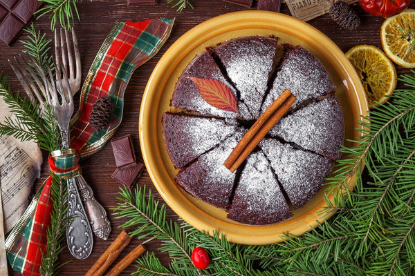 Three Christmas baking suggestions for the whole family