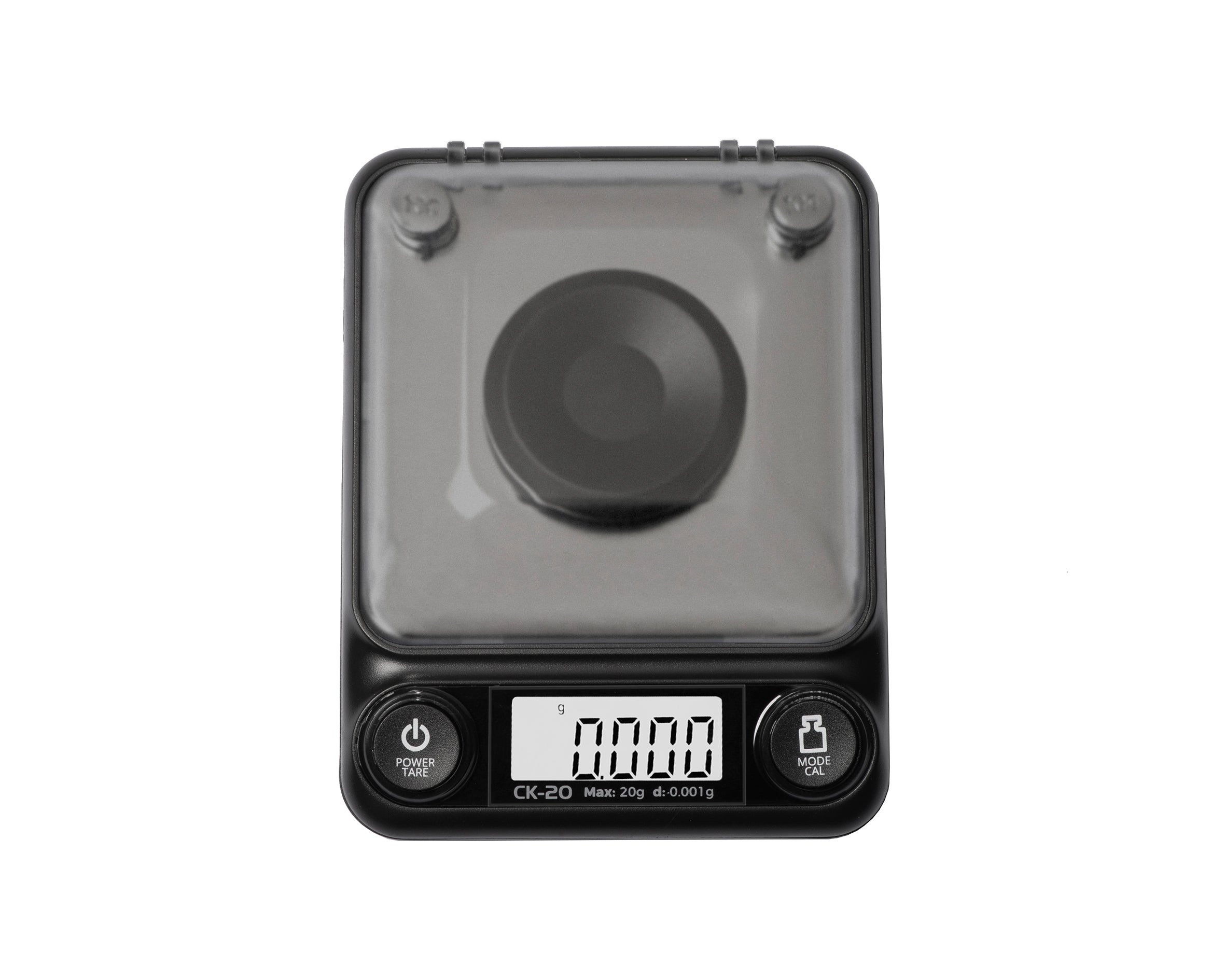 CK-20 On Balance Digital Milligram Scale 20g x 0.001g