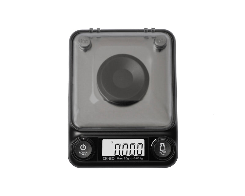 CK-20 On Balance Digital Milligram Scale 20g x 0.001g