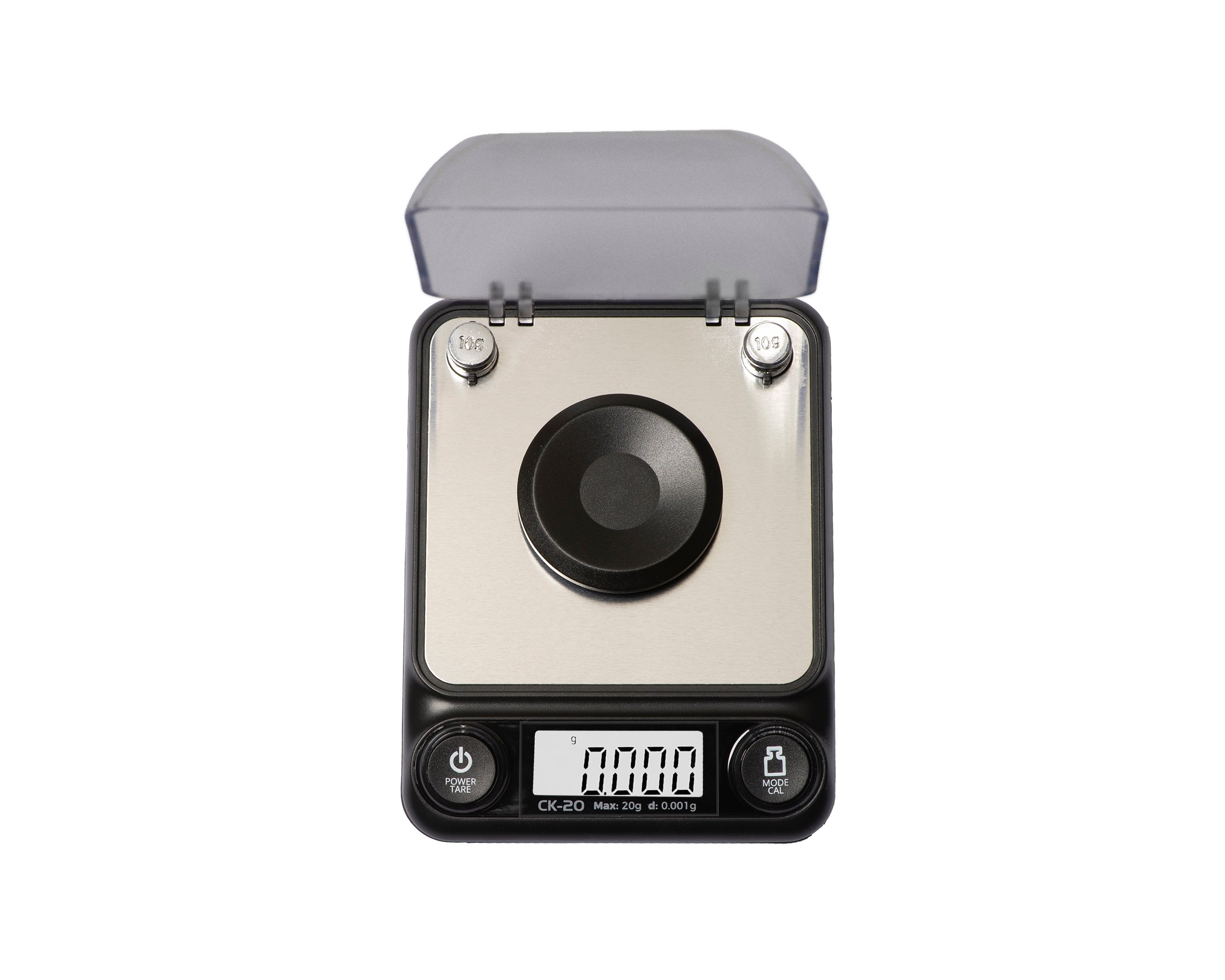 CK-20 On Balance Digital Milligram Scale 20g x 0.001g