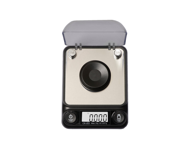 CK-20 On Balance Digital Milligram Scale 20g x 0.001g