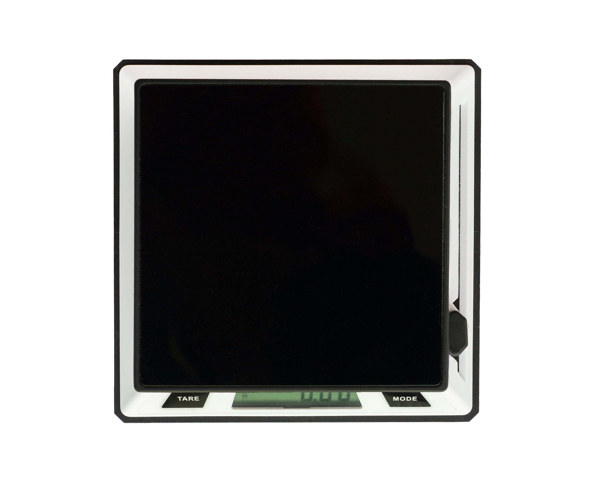 ECO-200-WH WORLD'S FIRST KINETIC SCALE! 200g x 0.01g
