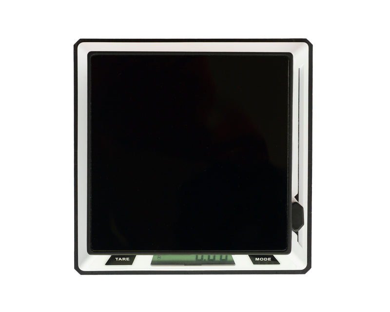 ECO-200-WH WORLD'S FIRST KINETIC SCALE! 200g x 0.01g