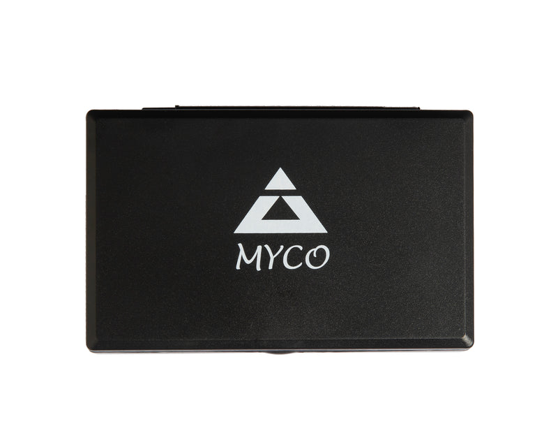 MMZ-100 Myco Mini MZ-Series Miniscale 100g x 0.01g