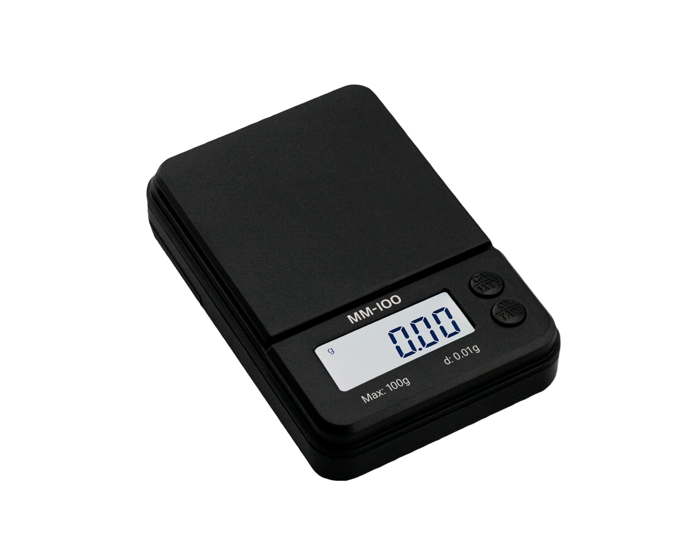 MM-100 Myco MM Series Miniscale 100g x 0.01g