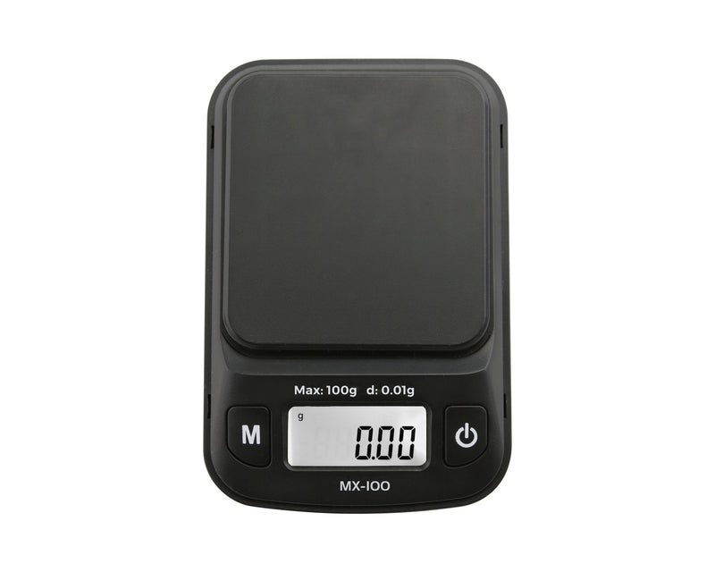 MX-100 Myco MX Series Digital Miniscale 100g x 0.01g