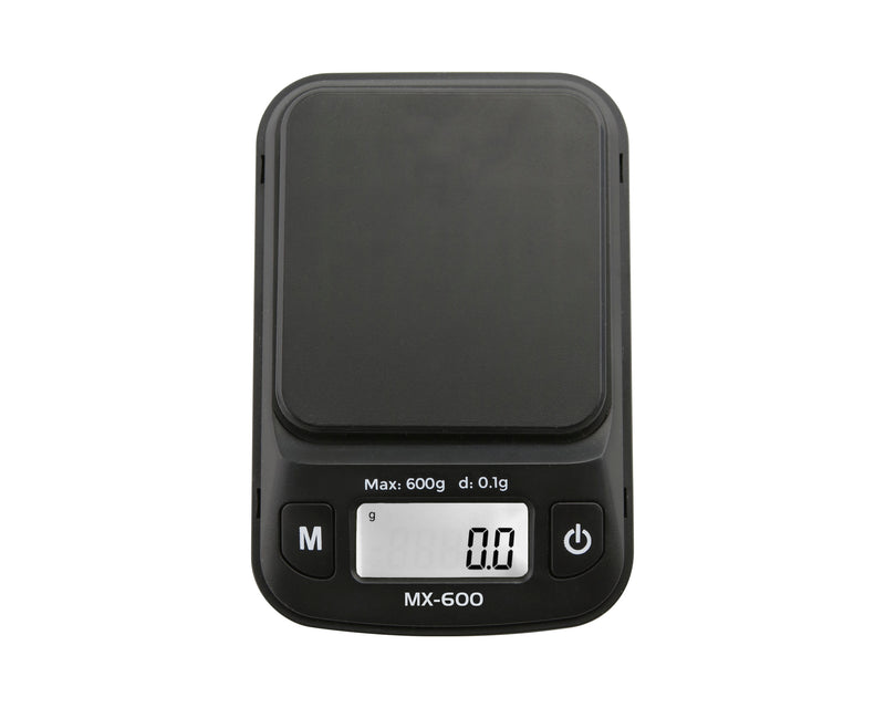MX-600 Myco MX Series Digital Miniscale 600g x 0.1g