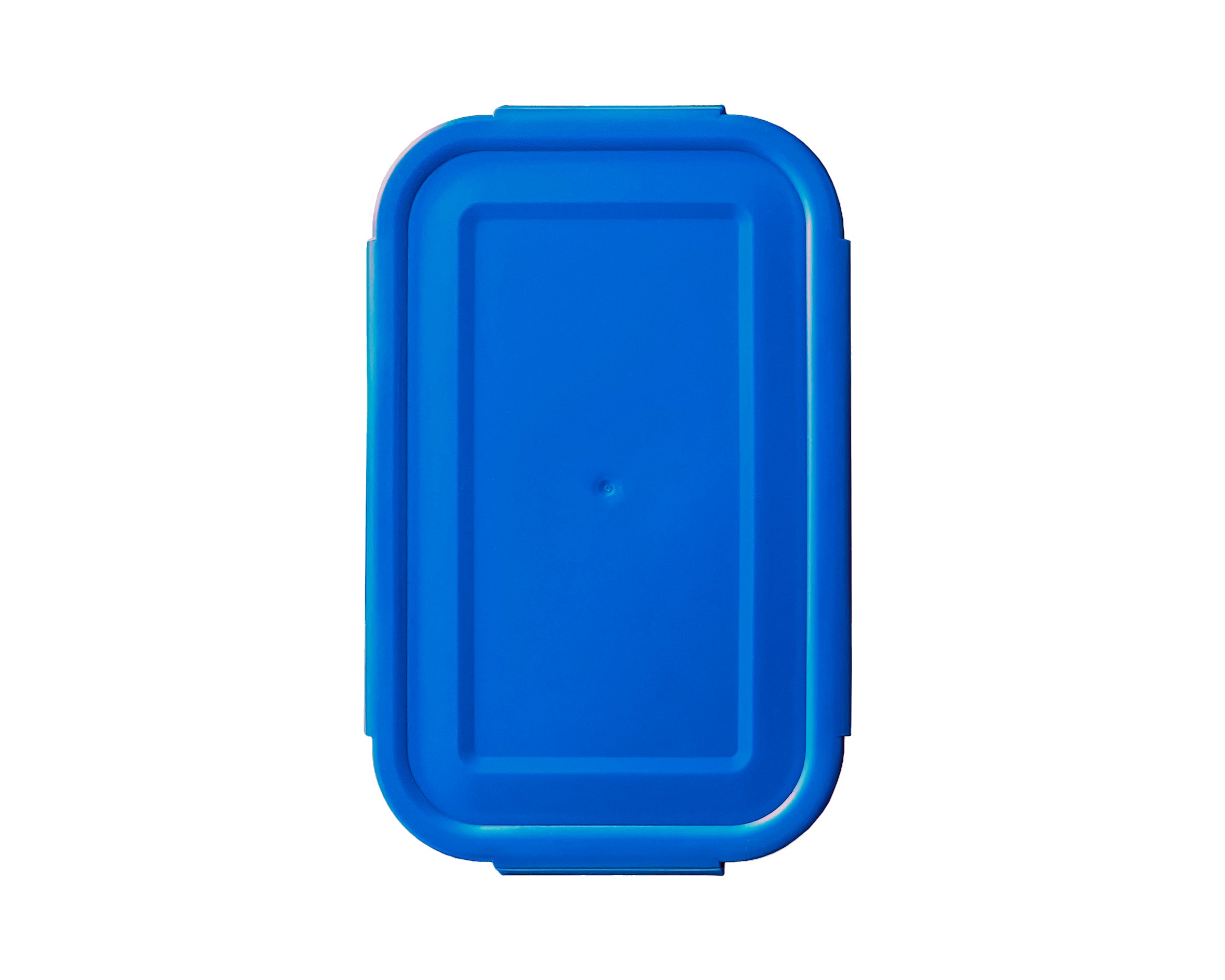 SBS-200 On Balance The ORIGINAL Silicone Bowl Scale - Blue 200g x 0.01g