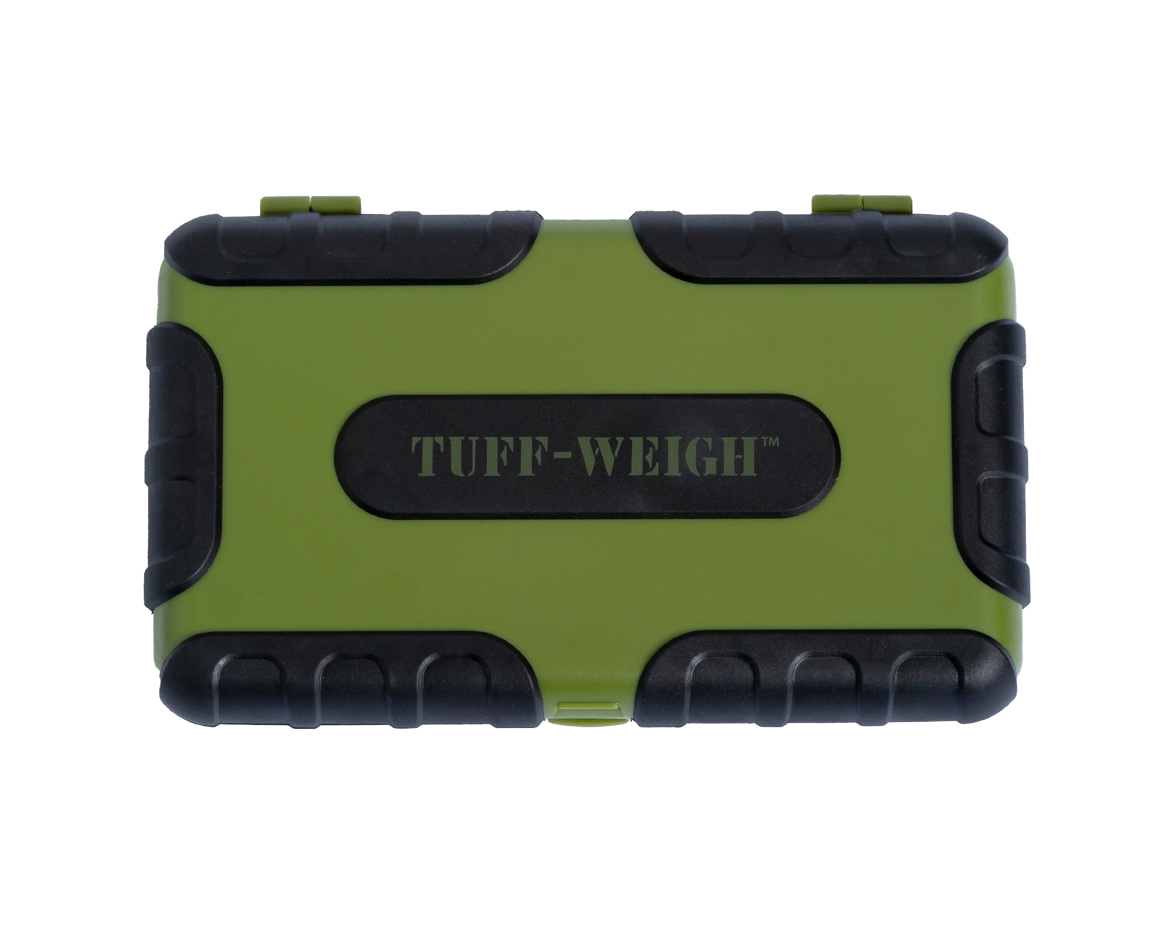 TUF-1000-GN On Balance Tuff-Weigh Pocket Scale - Green 1000g x 0.1g