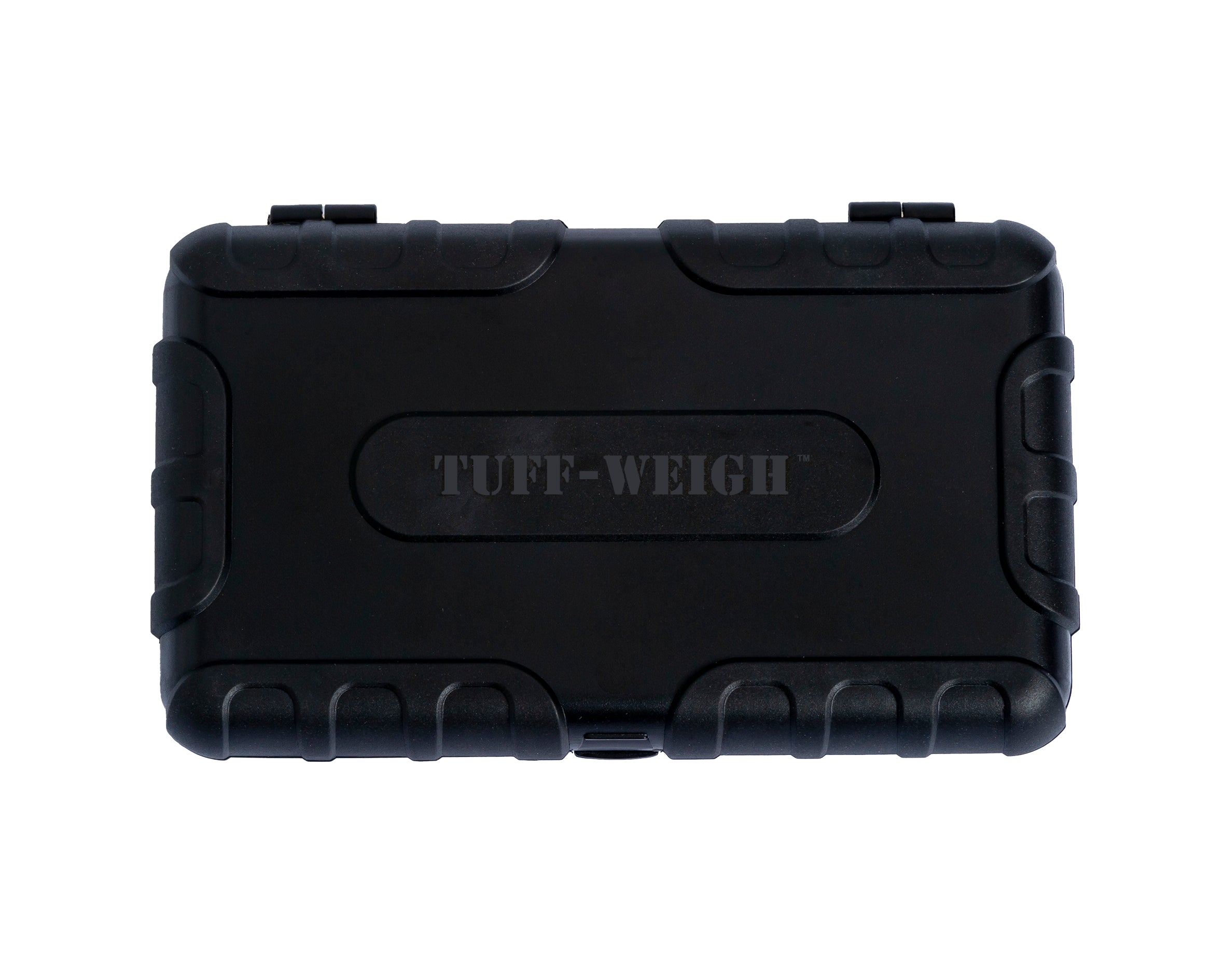 TUF-200-BK On Balance Tuff-Weigh Pocket Scale - Black 200g x 0.01g