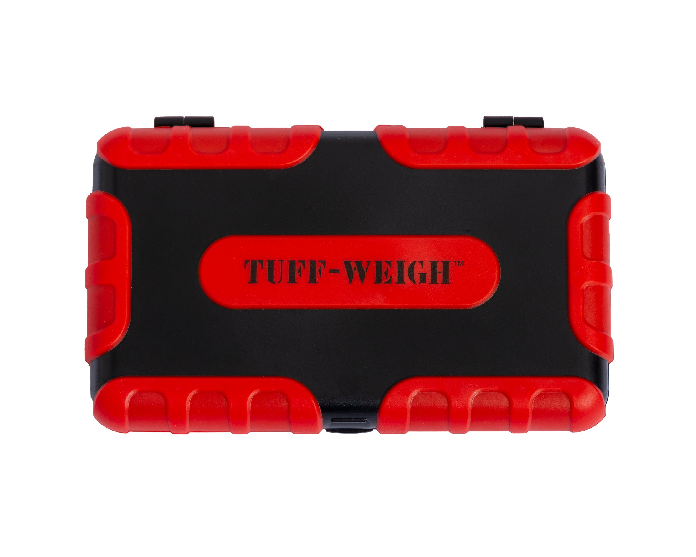 TUF-200-RD On Balance Tuff-Weigh Pocket Scale - Red 200g x 0.01g