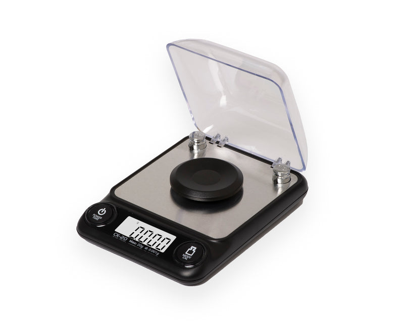 CK-20 On Balance Digital Milligram Scale 20g x 0.001g