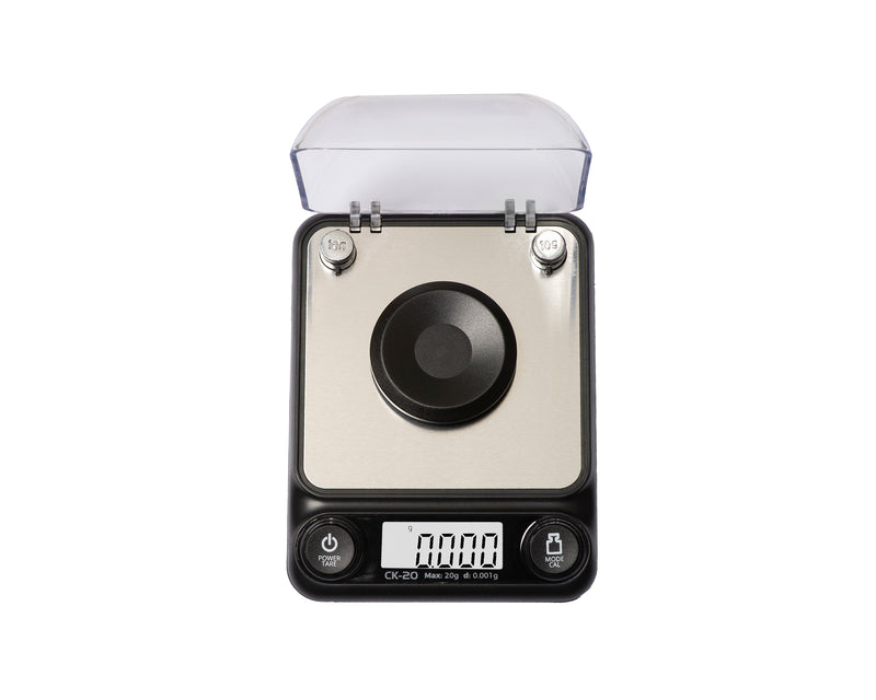 CK-20 On Balance Digital Milligram Scale 20g x 0.001g