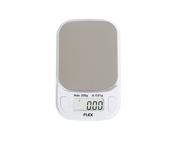 American Weigh Scales Vanilla Series Kitchen Scale High Precision