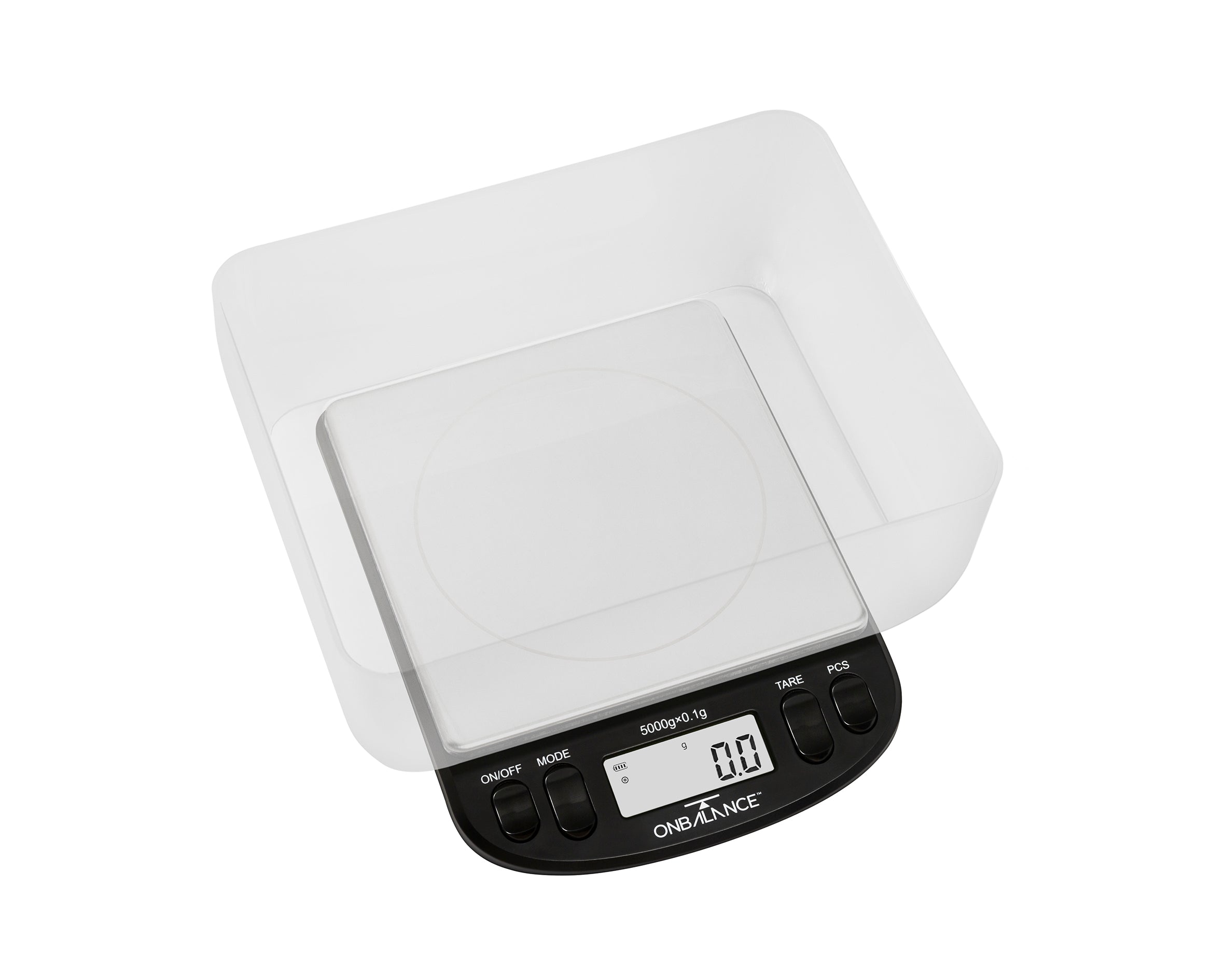 Body Weight Scale I-BS005 Series