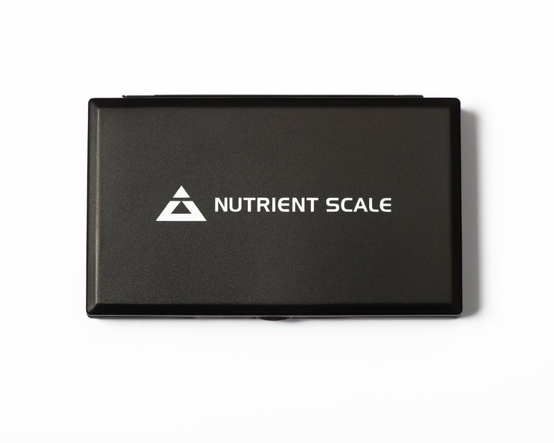 NUTRI-1000 On Balance Nutrient Miniscale 1000g x 0.1 g