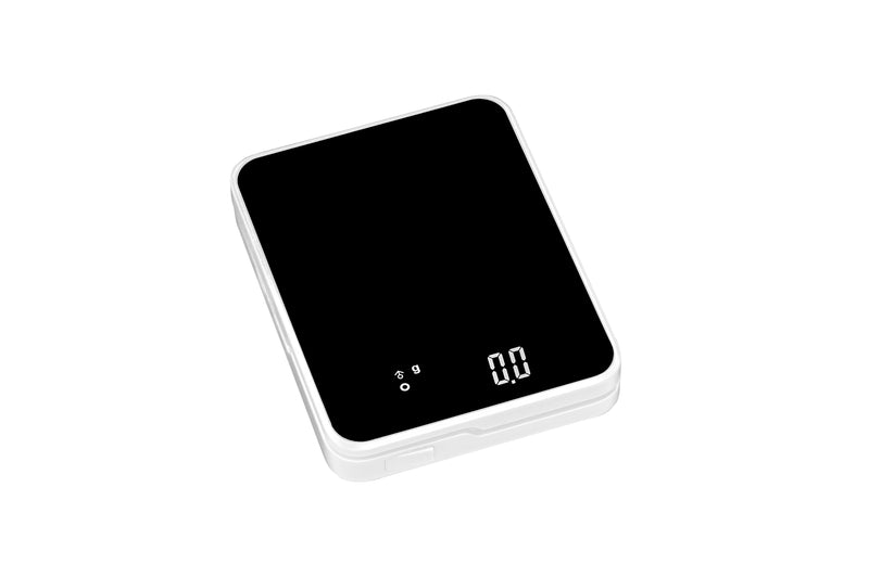 500g x 0.01g Digital Precision Scale ACCT-500 Counting Scale with Trays