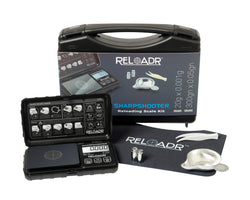 RSS-20 ON BALANCE RELOADR™ SHARPSHOOTER SCALE MILLIGRAM KIT 20G X 0.001G