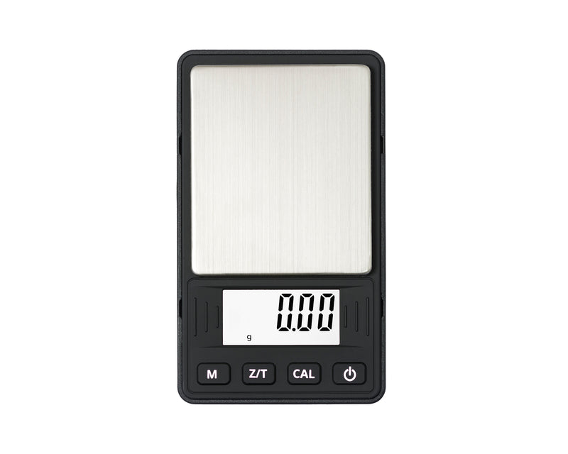 RT-100 On Balance Riot Digital Mini Scale 100g X 0.01g – Truweigh  International, Inc.