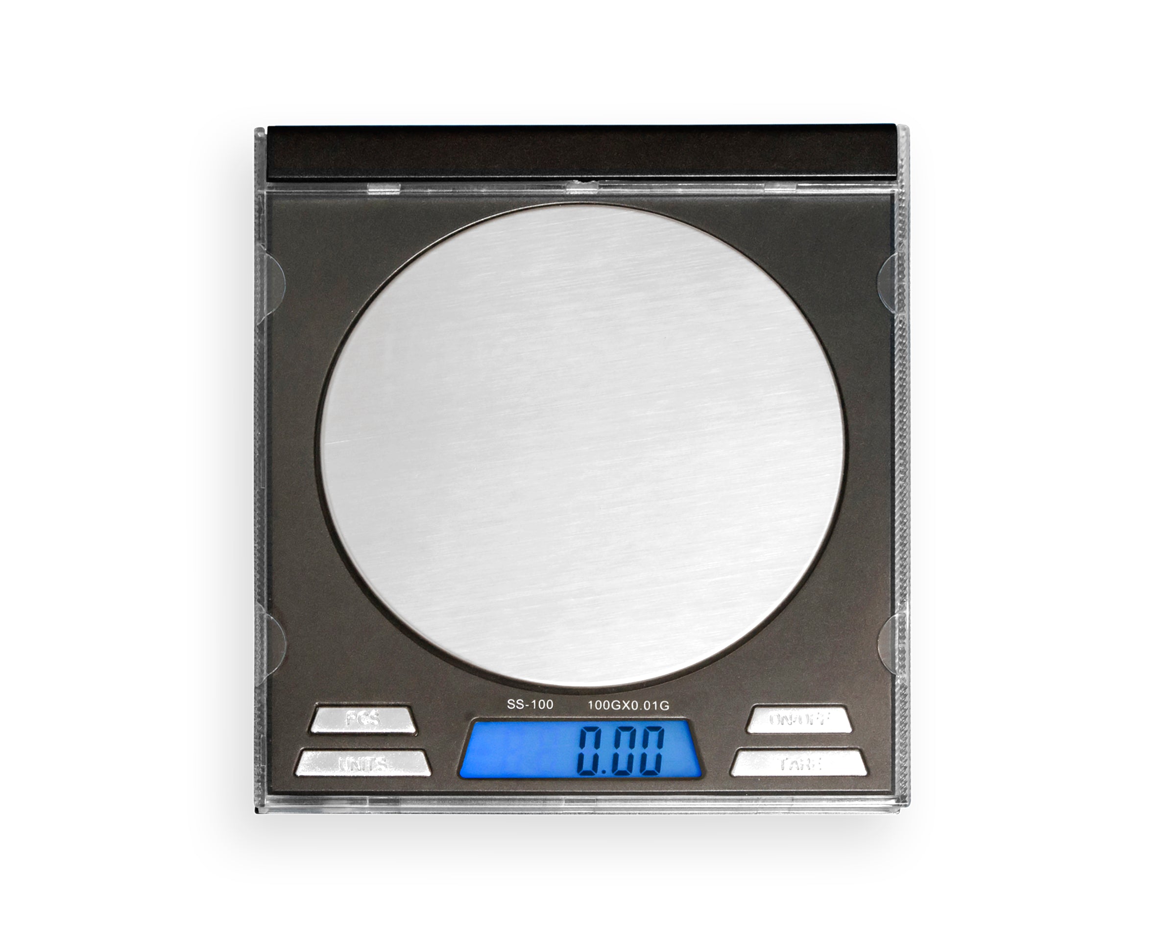 Universal NS-100LB - Heavy Duty Table Top Scale 100 Lbs.
